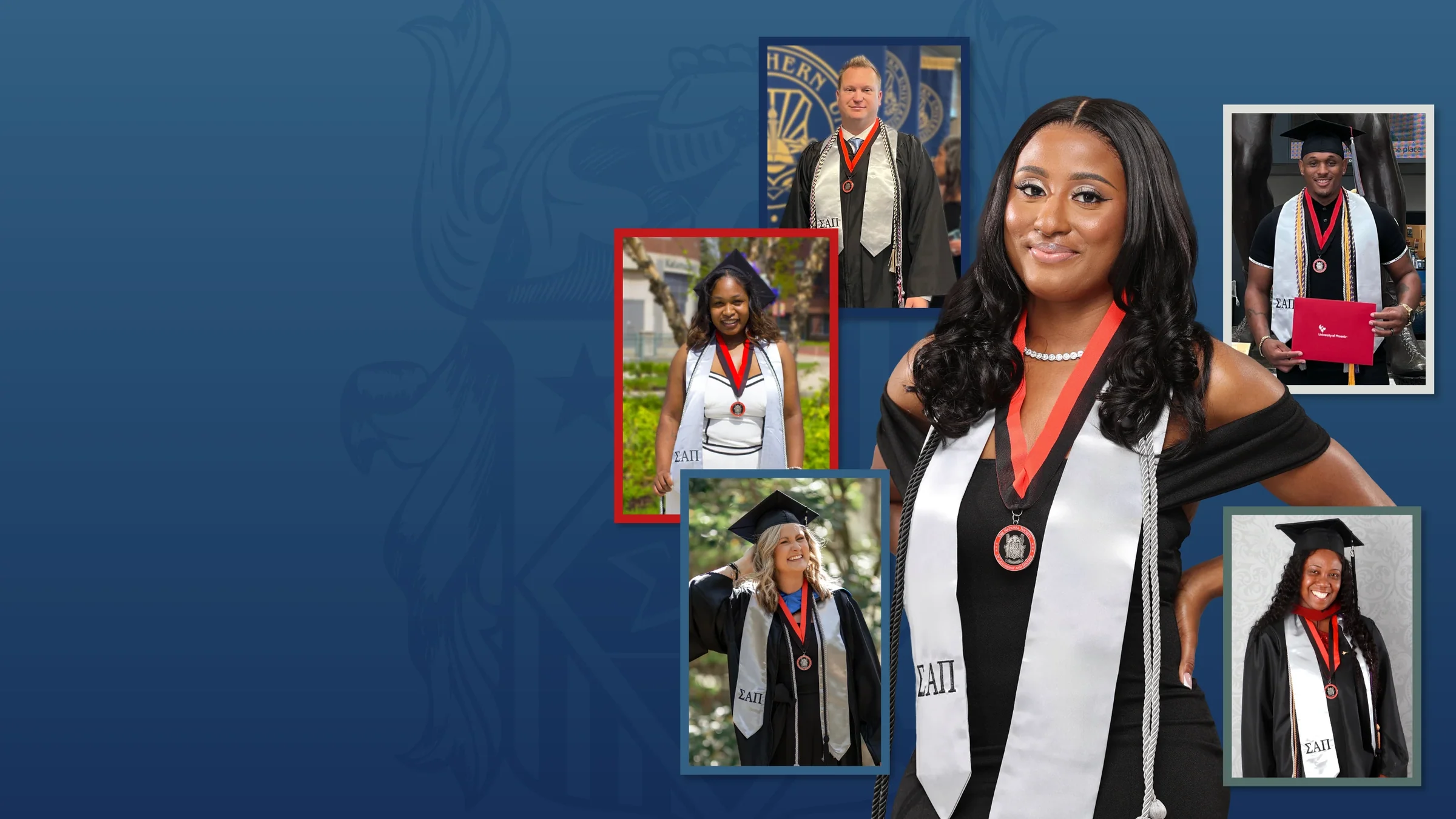 Lead in Style with NSLS